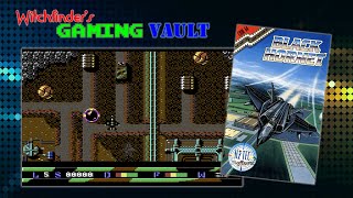 Witchfinder's Gaming Vault: Black Hornet (Commodore 64)