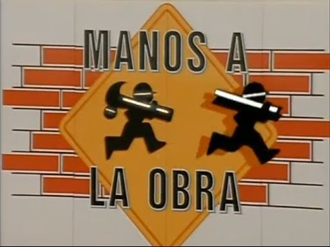 download lagu mp3 mp4 Manos A La Obra Musica, download lagu Manos A La Obra Musica gratis, unduh video klip Manos A La Obra Musica