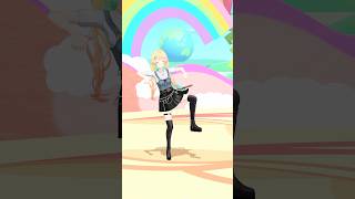 【 ウンタカダンス 】歌って踊ってみた!【 音乃瀬奏 】#shorts #hololive #dance