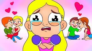 Scientists Have Explained Why You Are Still Single