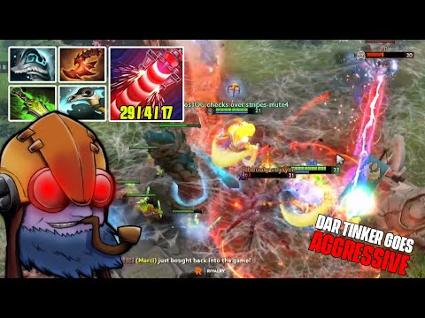 RADICAL TINKER PINOY VERSION BY DAR