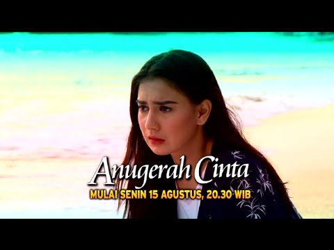 ANUGERAH CINTA