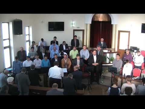 Fanfara CRISANA la B.B. Alparea ,partea 1. 14 Oct. 2018