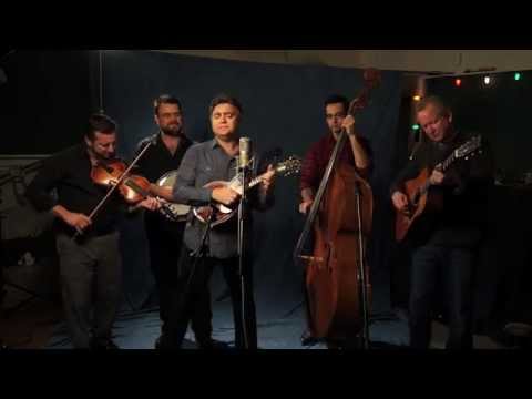 The Travelin' McCourys: On the Lonesome Wind