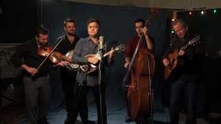 The Travelin' McCourys: On the Lonesome Wind