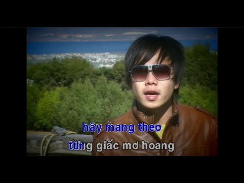 Karaoke HD MV Nhật Ký (Original beat) - Triệu Hoàng