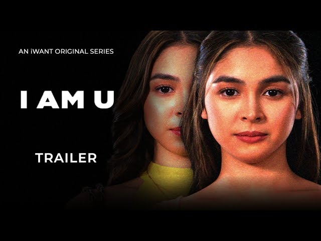 I Am U Trailer | iWant Original Series