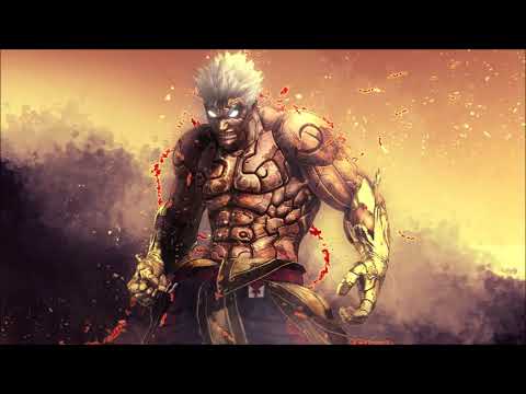 Phantom Power Music - Overpowered [HD]