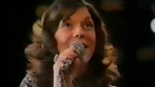 The Carpenters -   End Of The World   1974 - Audio Remastered HQ ((Stereo))