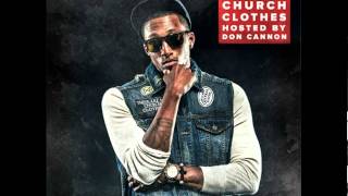Lecrae - Spazz [Church Clothes]