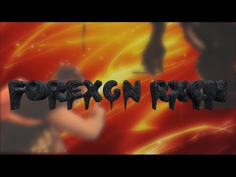 BOOT$ - "FOREXGN RXCH"  🙊🎒🔋 ( 🎬DIR. x @YADDA.ATX🦇)