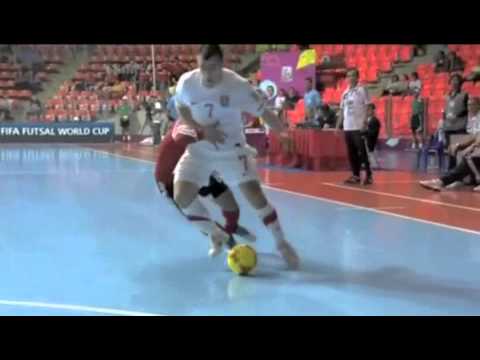 Egito vs Sérvia