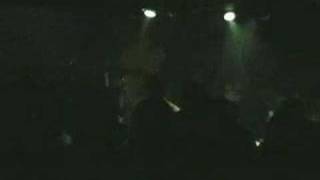 Anger is a Gift (Live @ Twist 23/10/06)