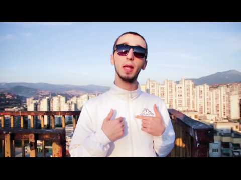 MC ADMIR - TVOJ ČOVJEK ( Official HD Video 2016 )