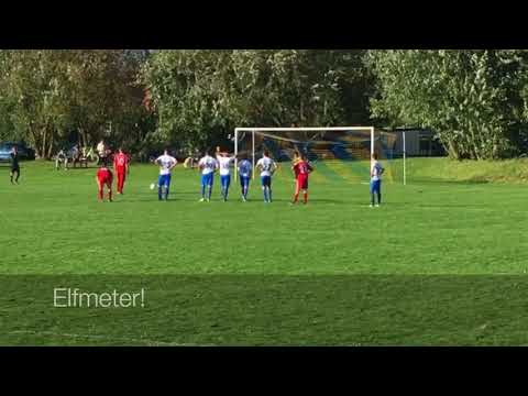 Pokal Achtelfinale Bleckenstedt - MTV