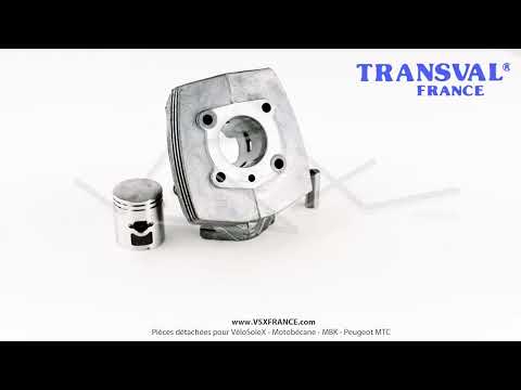 Vid�o du produit