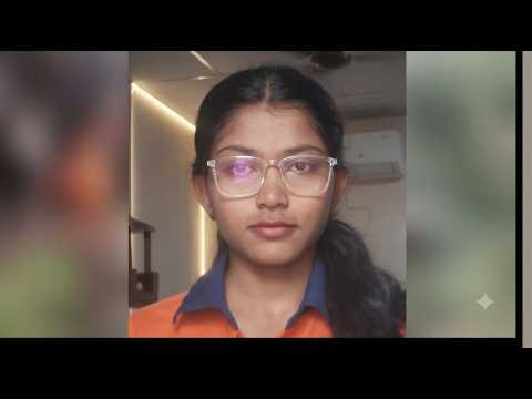 साये से आसमान तक — अरविंदा की उड़ान