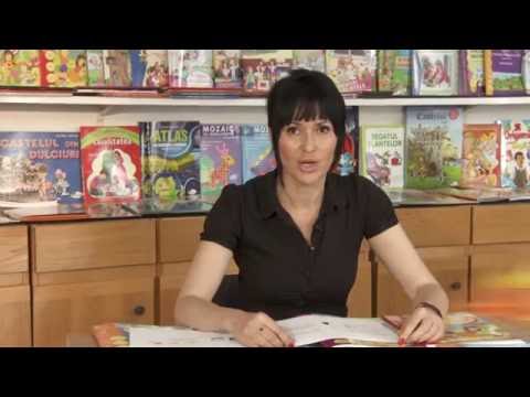 Cangurul TV - Mat, Ema, Tică în vacanță - Caiete de vacanță pentru clasele primare