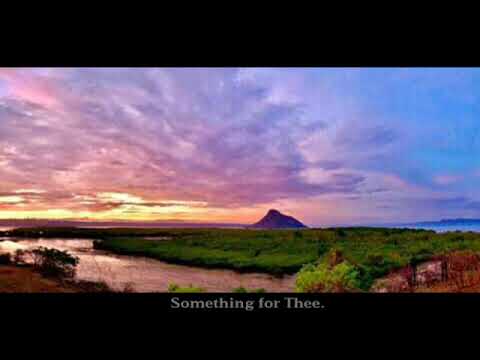 Something For Thee by PRAISE GATHERING (FFPM 439 Mba taomy aho e)