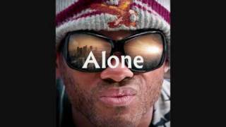 Hancock OST- Alone - John Powell