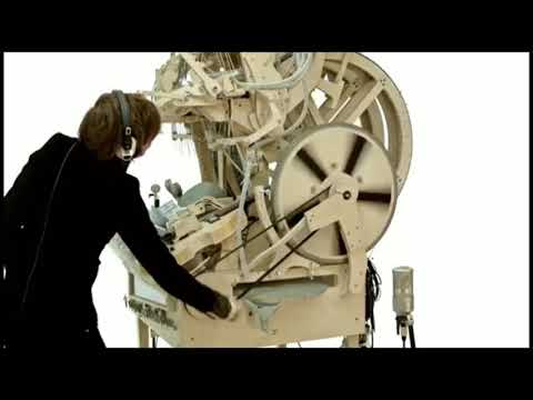 Marble Machine but you're gonna have a bad time.