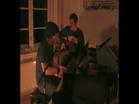 8 Steps To Perfection - New Song!