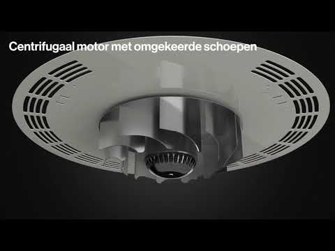 Falmec Dama Circle Tech kitchen hood .