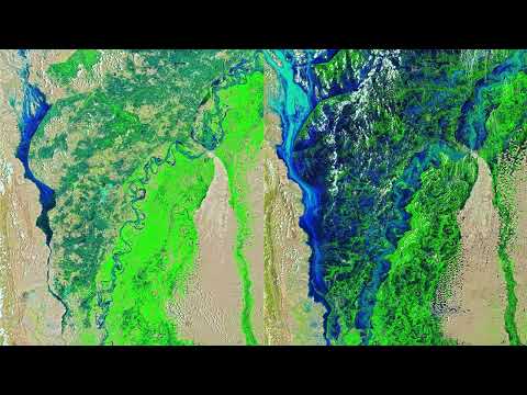 Floodlight mix by Alpha Rhythm