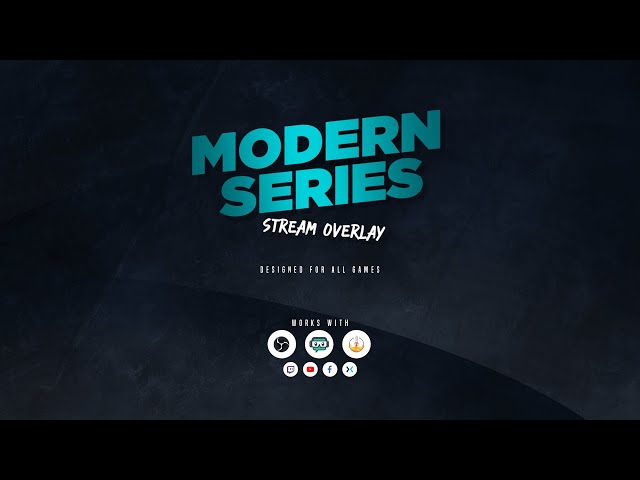 Modern