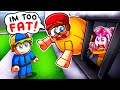 ROBLOX PRISON LIFE