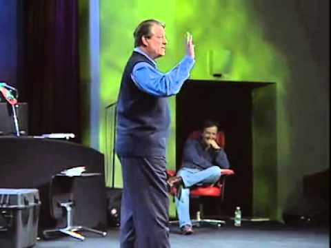(edited) Averting the climate crisis - Al Gore