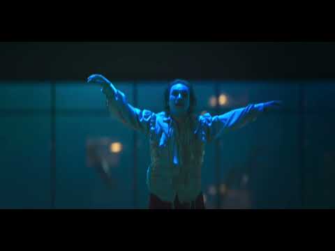 1 Hour Version of The 8 Show - First floor/Ending theme