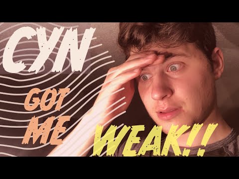 CYN - I'll Still Have Me [FIRST REACTION]