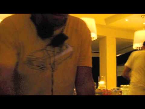 into Dj Nikos Flikas