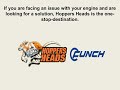 Get Professional and Reliable Engine Rebuild in Melbourne