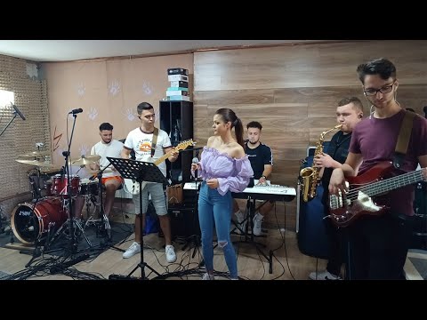 Zespół Wonders - Małgośka (Cover)