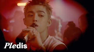 에스쿱스X민규 (SEVENTEEN) '5, 4, 3 (Pretty woman) (feat. Lay Bankz)' Official Teaser 1