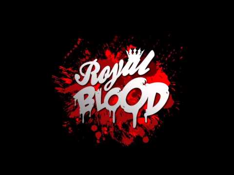 Royal Blood - Monkey Boat (Release 25 June 2014)