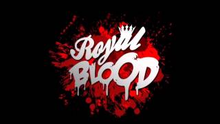 Royal Blood - Monkey Boat (Release 25 June 2014)
