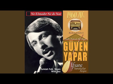 Kar Etmez Ahım Sen Gülüzare (Kerkük)