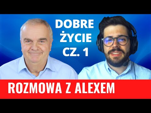 How to Recruit a Mentor for Free and Live Well - Interview with Alex