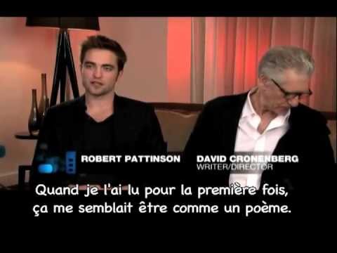 ITW RP DC PG Cosmo PJ MN T (vostfr)