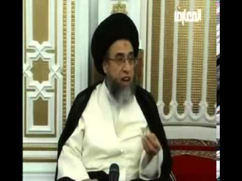 ⁣حكم الصلاة في قارعة الطريق و سد طريق المسلمين / الصلاة / السيد صباح شبر / فواصل فقهية