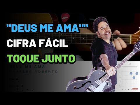 Deus Me Responde Me Dando A Vitoria - Forró…