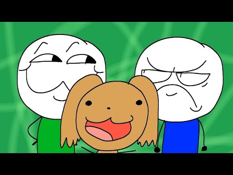 "And I'll reply to your angry comment" but I reanimated it | Poobrador