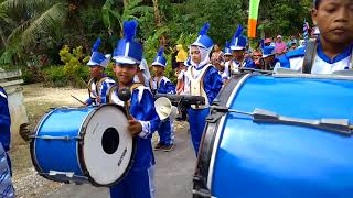 preview picture of video 'karnaval pondok waluh kencong januari 2018'