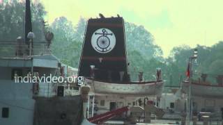 Phoenix Jetty, Port Blair