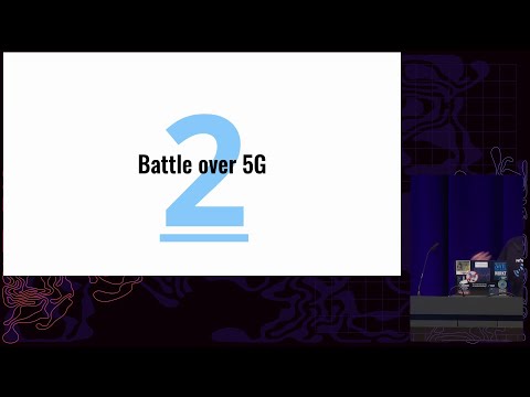 Video Thumbnail: 38C3 fra - Net Neutrality: Why It Still Matters (More Than Ever!)