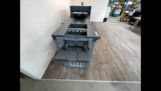 دستگاه چاپ دیجیتال Konica Minolta AccurioPress C6085 | تصویر 4 - Machineryline