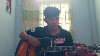 ពេលអារម្មណ៍ធុញថប់ ខ្ញុំតែងតែលេងវា មិនដឹងថាលេងភ្លេងអ្វីក៏ដោយ😔🤗